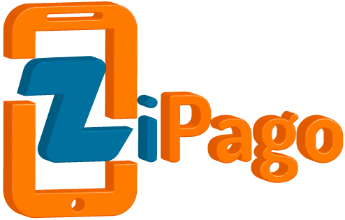 Logo de Zipago